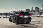 Jeep Grand Cherokee Blackhawk 2015 года